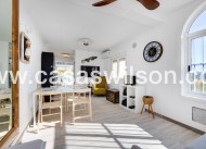 Bestaande bouw - Villa - San Fulgencio - La Marina