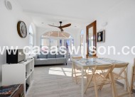 Bestaande bouw - Villa - San Fulgencio - La Marina