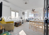 Bestaande bouw - Villa - San Fulgencio - La Marina