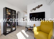 Bestaande bouw - Villa - San Fulgencio - La Marina