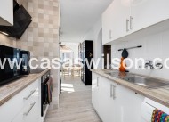Bestaande bouw - Villa - San Fulgencio - La Marina