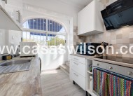 Bestaande bouw - Villa - San Fulgencio - La Marina