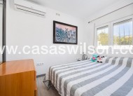 Bestaande bouw - Villa - San Fulgencio - La Marina