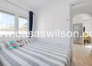 Bestaande bouw - Villa - San Fulgencio - La Marina