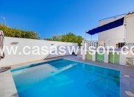 Bestaande bouw - Villa - San Fulgencio - La Marina