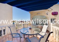 Bestaande bouw - Villa - San Fulgencio - La Marina