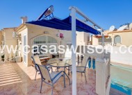 Bestaande bouw - Villa - San Fulgencio - La Marina