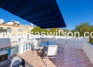 Bestaande bouw - Villa - San Fulgencio - La Marina