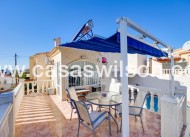 Bestaande bouw - Villa - San Fulgencio - La Marina