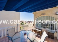 Bestaande bouw - Villa - San Fulgencio - La Marina