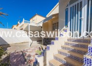 Bestaande bouw - Villa - San Fulgencio - La Marina