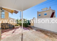 Bestaande bouw - Villa - San Fulgencio - La Marina