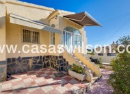 Bestaande bouw - Villa - San Fulgencio - La Marina