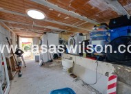Bestaande bouw - Villa - San Fulgencio - La Marina
