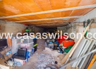 Bestaande bouw - Villa - San Fulgencio - La Marina