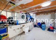 Bestaande bouw - Villa - San Fulgencio - La Marina
