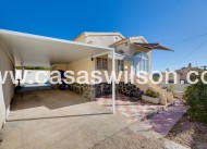 Bestaande bouw - Villa - San Fulgencio - La Marina
