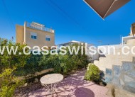 Bestaande bouw - Villa - San Fulgencio - La Marina