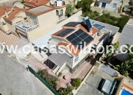 Bestaande bouw - Villa - San Fulgencio - La Marina