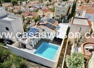 Bestaande bouw - Villa - San Fulgencio - La Marina