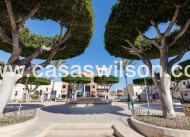 Bestaande bouw - Villa - San Fulgencio - La Marina