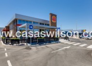Bestaande bouw - Villa - San Fulgencio - La Marina