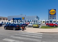 Bestaande bouw - Villa - San Fulgencio - La Marina