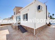 Bestaande bouw - Villa - San Fulgencio - La Marina