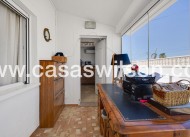 Bestaande bouw - Villa - San Fulgencio - La Marina