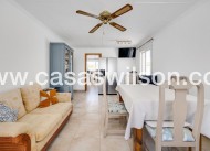 Bestaande bouw - Villa - San Fulgencio - La Marina