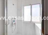 Bestaande bouw - Villa - San Fulgencio - La Marina