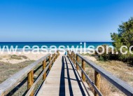 Bestaande bouw - Villa - San Fulgencio - La Marina