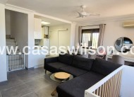 Bestaande bouw - Villa - San Miguel de Salinas - Costa Blanca