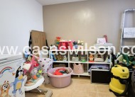 Bestaande bouw - Villa - San Miguel de Salinas - Costa Blanca
