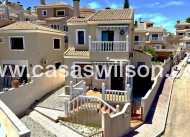 Bestaande bouw - Villa - San Miguel de Salinas - Costa Blanca
