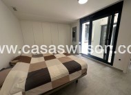 Bestaande bouw - Villa - San Miguel de Salinas - San Miguel Salinas
