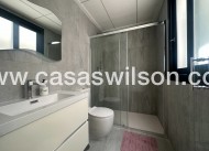 Bestaande bouw - Villa - San Miguel de Salinas - San Miguel Salinas