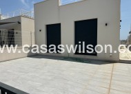 Bestaande bouw - Villa - San Miguel de Salinas - San Miguel Salinas