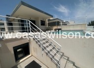 Bestaande bouw - Villa - San Miguel de Salinas - San Miguel Salinas