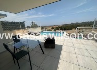 Bestaande bouw - Villa - San Miguel de Salinas - San Miguel Salinas