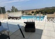 Bestaande bouw - Villa - San Miguel de Salinas - San Miguel Salinas