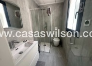 Bestaande bouw - Villa - San Miguel de Salinas - San Miguel Salinas