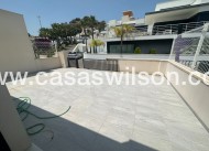 Bestaande bouw - Villa - San Miguel de Salinas - San Miguel Salinas