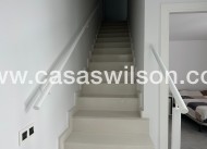 Bestaande bouw - Villa - San Miguel de Salinas - San Miguel Salinas
