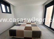 Bestaande bouw - Villa - San Miguel de Salinas - San Miguel Salinas