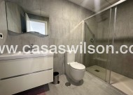 Bestaande bouw - Villa - San Miguel de Salinas - San Miguel Salinas