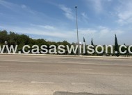 Bestaande bouw - Villa - San Miguel de Salinas - San Miguel Salinas