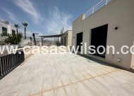 Bestaande bouw - Villa - San Miguel de Salinas - San Miguel Salinas