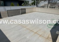 Bestaande bouw - Villa - San Miguel de Salinas - San Miguel Salinas