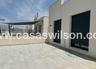 Bestaande bouw - Villa - San Miguel de Salinas - San Miguel Salinas